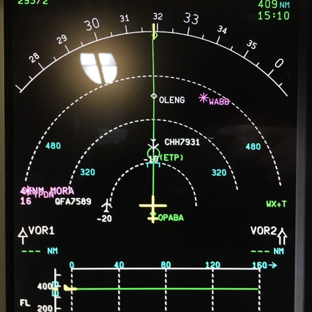 空客关于 A350 FCOM 一些问题的回复 – 泛宅航空